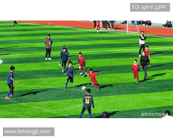 大蓝莓足球：探索青少年足球发展的新机遇与挑战