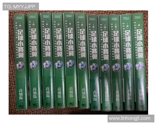 爱足球小将的成长之路与梦想追逐的精彩故事