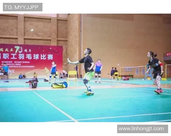 羽毛球技艺探秘：深入解析杭州羽毛球队的防守与反击策略