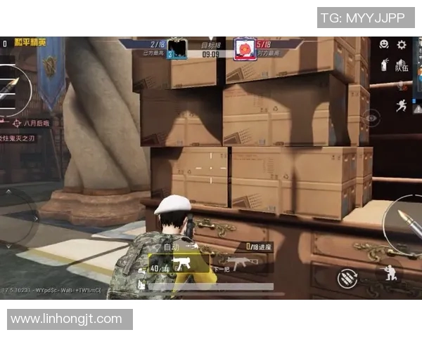 科学和平精英团队协作训练方法探索与实践指南 科学和平精英团队协作训练方法探索与实践指南