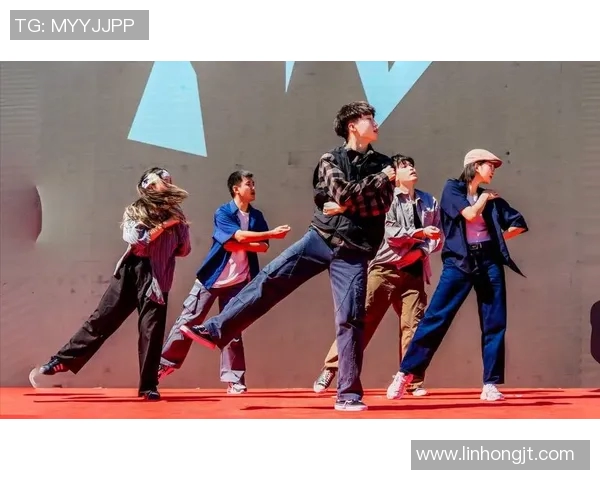 北京街舞队比赛经验分享与技巧探讨助力街舞文化发展